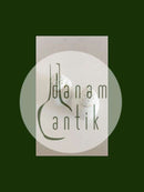 Royal Copenhagen Tradition Hvid Halvblonde m. Guld Salt & Peber Sæt No. 711/712