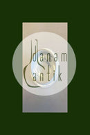 Royal Copenhagen Tradition Hvid Halvblonde m. Guld Låg til Thekande No 611