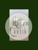 Royal Copenhagen Tradition Hvid Halvblonde m. Guld Tekop og Underkop No. 525