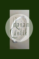 Royal Copenhagen Musselmalet Riflet Stor Sættebakke fra 1850-1870