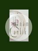 ロイヤルコペンハーゲン フローラダニカパープル ラウンドサービングディッシュ