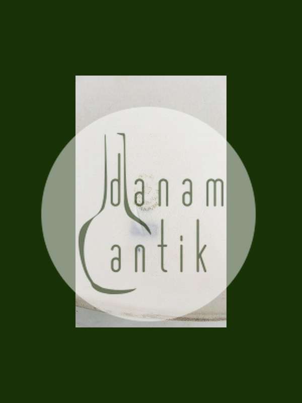 皇家哥本哈根白色Flora Danica大型椭圆餐盘