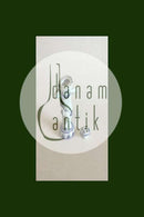 Royal Copenhagen Blaue Tranquebar Prinz Frühling Vase Nr. 3064/1271