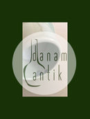 Royal Copenhagen "Blå Tranquebar" Låg No. 1105