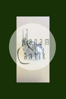 Royal Copenhagen Blå Tranquebar Bonbonniere And No 3043/1058