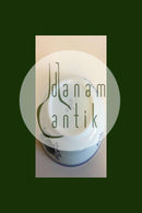 Royal Copenhagen Blå Tranquebar Stor Skål No 958