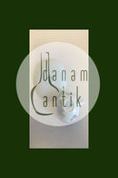 Royal Copenhagen Blue Tranquebar Tea Cup and Saucer No 957