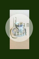 Royal Copenhagen/Aluminia Blå Tranquebar Kaffekop og underkop No 11/956