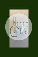 Royal Copenhagen Blå Tranquebar Flødekande No. 954