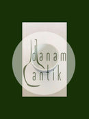 Royal Copenhagen / Aluminia Blå Tranquebar Sukkerskål uden låg No. 953