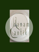 Royal Copenhagen / Aluminia Blau Tranquebar Teller Nr. 944