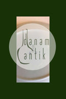 Royal Copenhagen Blå Tranquebar Ovalt serveringsfad No 929