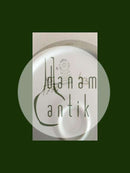 Royal Copenhagen Brun Tranquebar Lysestage No 1796