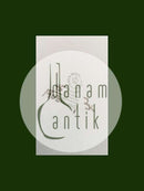 Royal Copenhagen Braun Tranquebar Verteilerpalette Nr. 1403