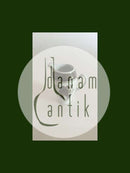 Royal Copenhagen Brun Tranquebar Lille Flødekande No 1189