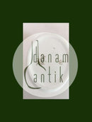 Royal Copenhagen Brun Tranquebar Flødekande No 954