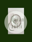 Royal Copenhagen Brun Tranquebar Dessert Tallerken No 945