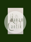 Royal Copenhagen Brown Tranquebar Oval Serving Platter, Medium No 928