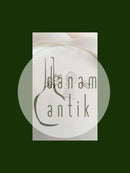 Royal Copenhagen Brun Tranquebar Bladformet Skål No 924