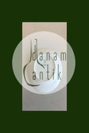 Royal Copenhagen Tunna Tallerken No 1277/14064