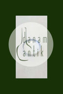 Royal Copenhagen Blå Vifte Lille assiet No 11569