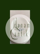 Royal Copenhagen Blue Fan Bouillon Cup with Saucer No. 11552 22 cl.