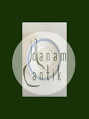 Royal Copenhagen Blå Vifte Frokost Tallerken No 11520