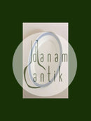 Royal Copenhagen Blue Fan Oval Serving Platter No. 11508