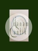 Royal Copenhagen Blå Vifte Rundt Serveringsfad No. 11502