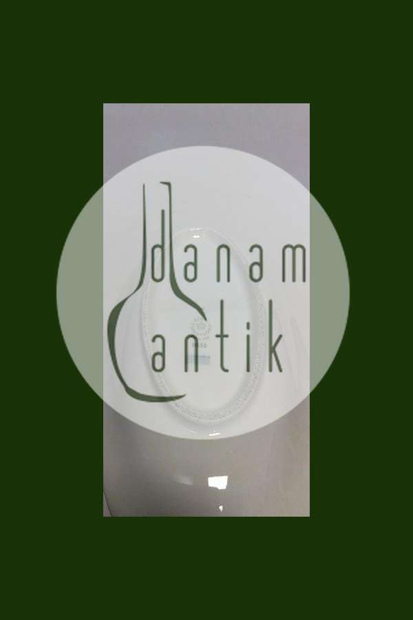 Royal Copenhagen Guld Vifte Sovsebåd No 11550