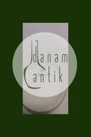 Royal Copenhagen Gold Fan Bowl No 11534