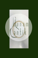 Royal Copenhagen Guld Vifte Kage Tallerken No 11533