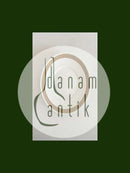 Royal Copenhagen Gold Fan Dessert Plate No 11521