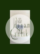 Royal Copenhagen Guld Vifte Frokosttallerken No 11520