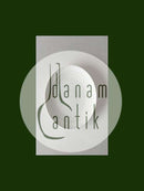 Royal Copenhagen Hvid Vifte Kagetallerken No. 11533