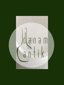 Royal Copenhagen Hvid Vifte Spisetallerken No. 11519