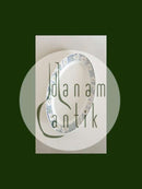 Royal Copenhagen Wilde Rose Oval Tray No 374