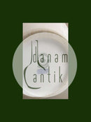 Royal Copenhagen Vase mit dem Schweinejungen von HCA