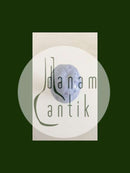 Royal Copenhagen Art Nouveau Stokkehåndtag