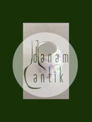 Royal Copenhagen Art Nouveau Vase in overglaze with flower motifs