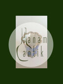 Royal Copenhagen Stort Margrethe Bæger med Sølvmontering af Anton Michelsen