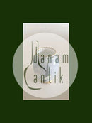 Royal Copenhagen Art Nouveau tidlig vase med Iris og guld