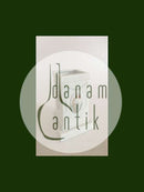 Royal Copenhagen Overglasur Sokkel Vase Med Motiver af Faune og Elverpiger Gerhard Henning