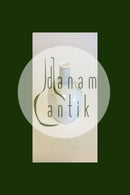 Royal Copenhagen Thorkild Olsen Vase dekoreret med tre orkideer