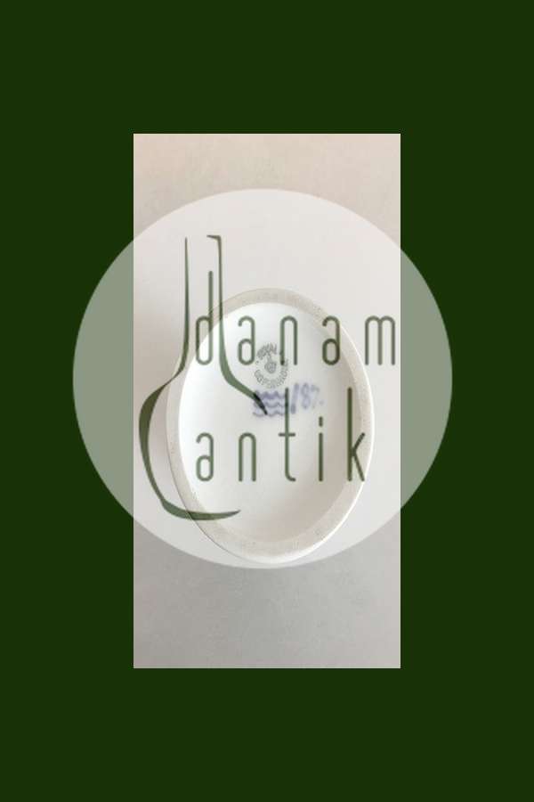 Royal Copenhagen Vase PMN