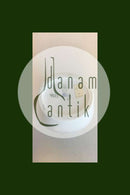 Royal Copenhagen Art Nouveau vase med H.C. Andersens hus i Odense No 4588 PMN