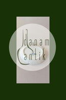 Royal Copenhagen Art Nouveau Skål med Sølvsmed No 3278