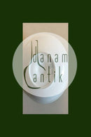 Royal Copenhagen Art Nouveau Skål med figur af barn med and No 3232 PMN