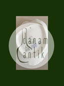 Royal Copenhagen Art Nouveau Bladskål med Snegl No. 6/2478