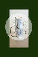 Royal Copenhagen Art Nouveau Vase No 1138/2289